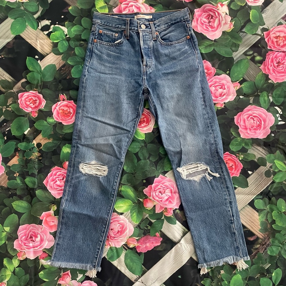 Levis Jeans